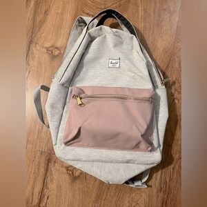 Herschel backpack